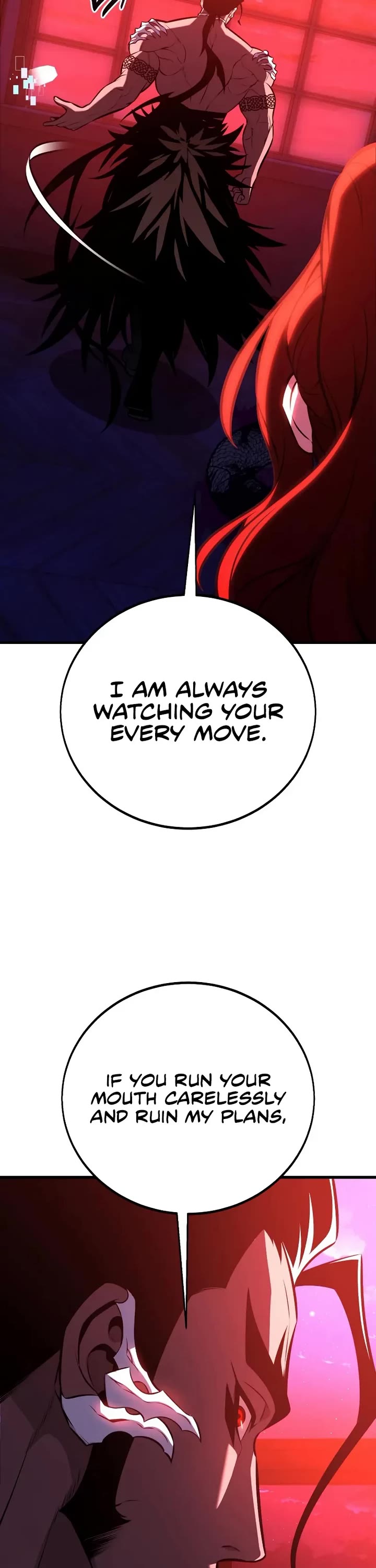 I Killed an Academy Player chapter 114 page 10