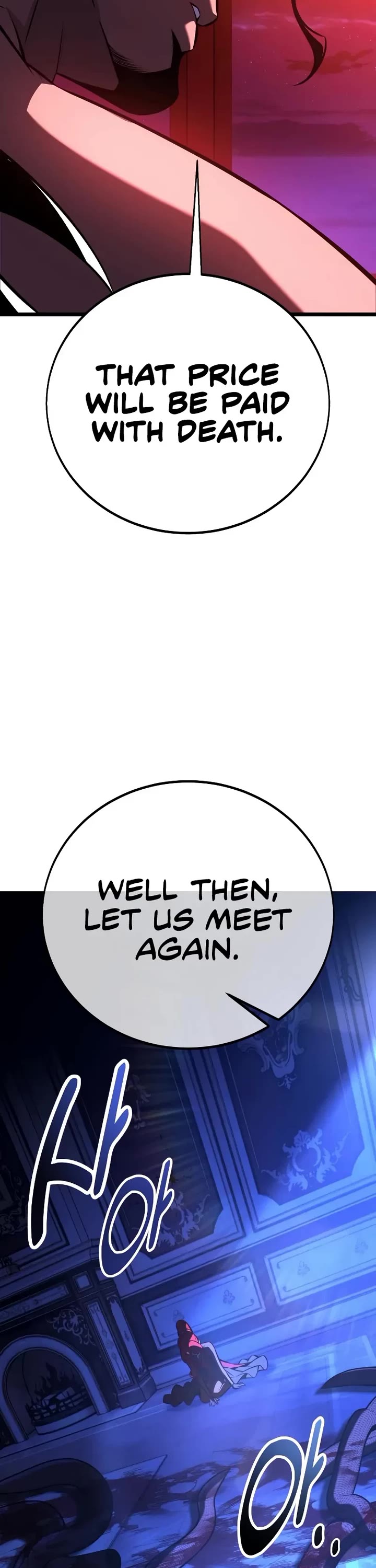 I Killed an Academy Player chapter 114 page 11