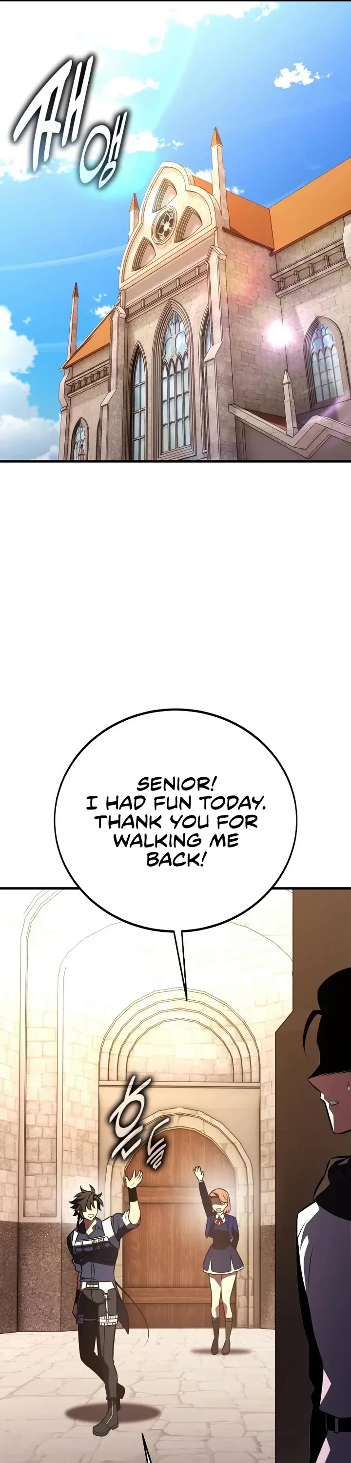 I Killed an Academy Player chapter 114 page 14