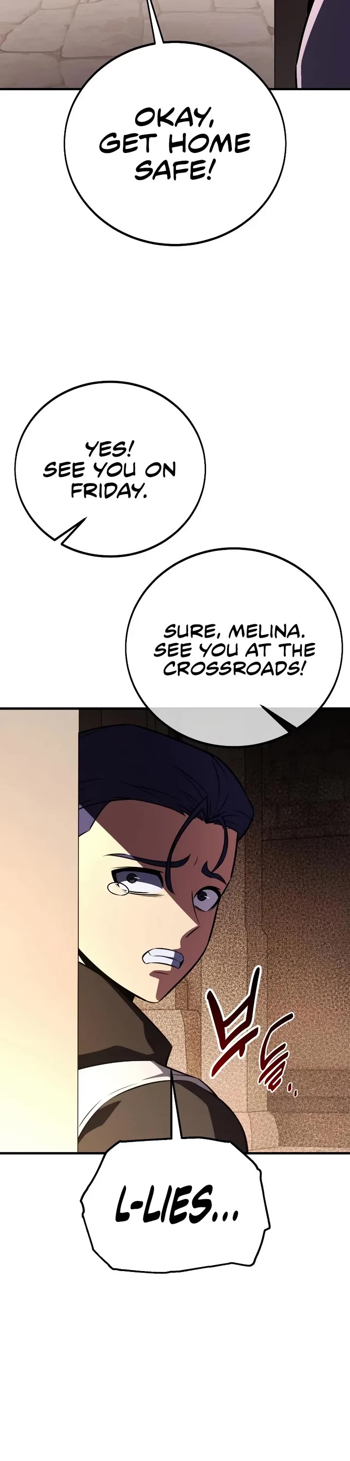 I Killed an Academy Player chapter 114 page 15