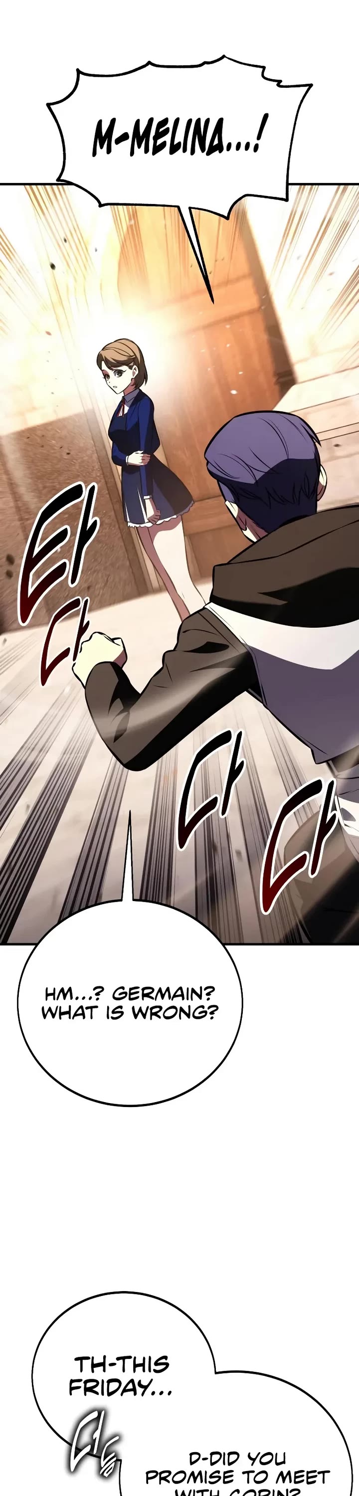 I Killed an Academy Player chapter 114 page 16