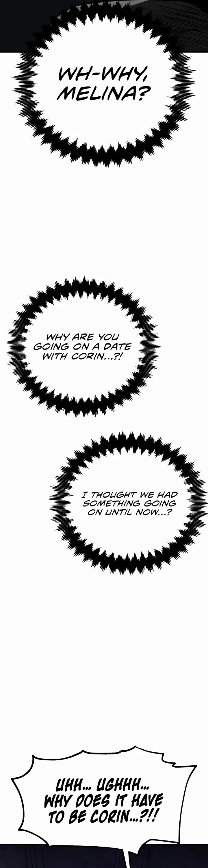 I Killed an Academy Player chapter 114 page 19