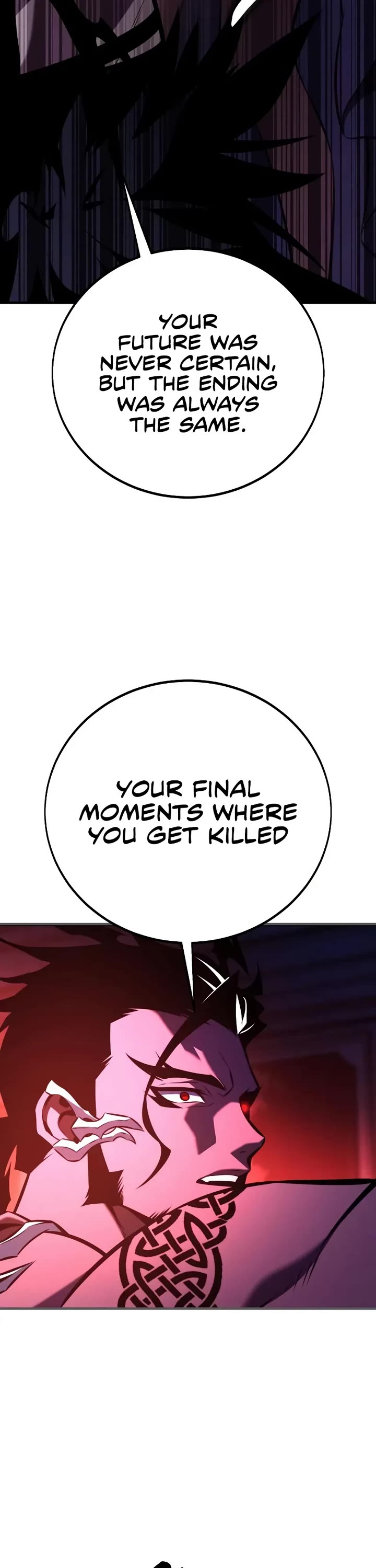 I Killed an Academy Player chapter 114 page 2