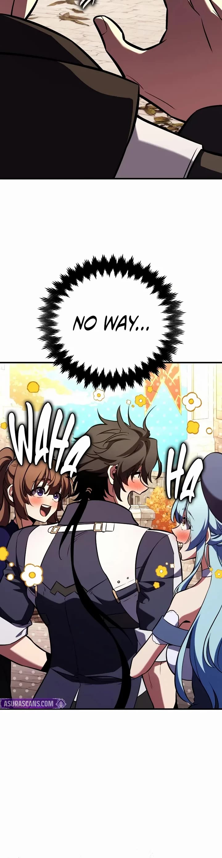 I Killed an Academy Player chapter 114 page 22