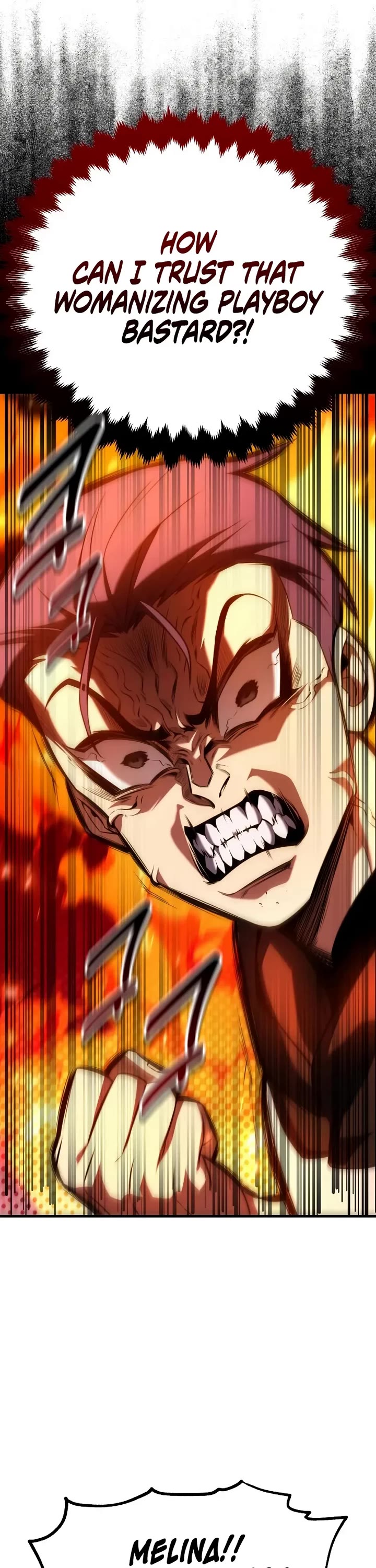 I Killed an Academy Player chapter 114 page 23