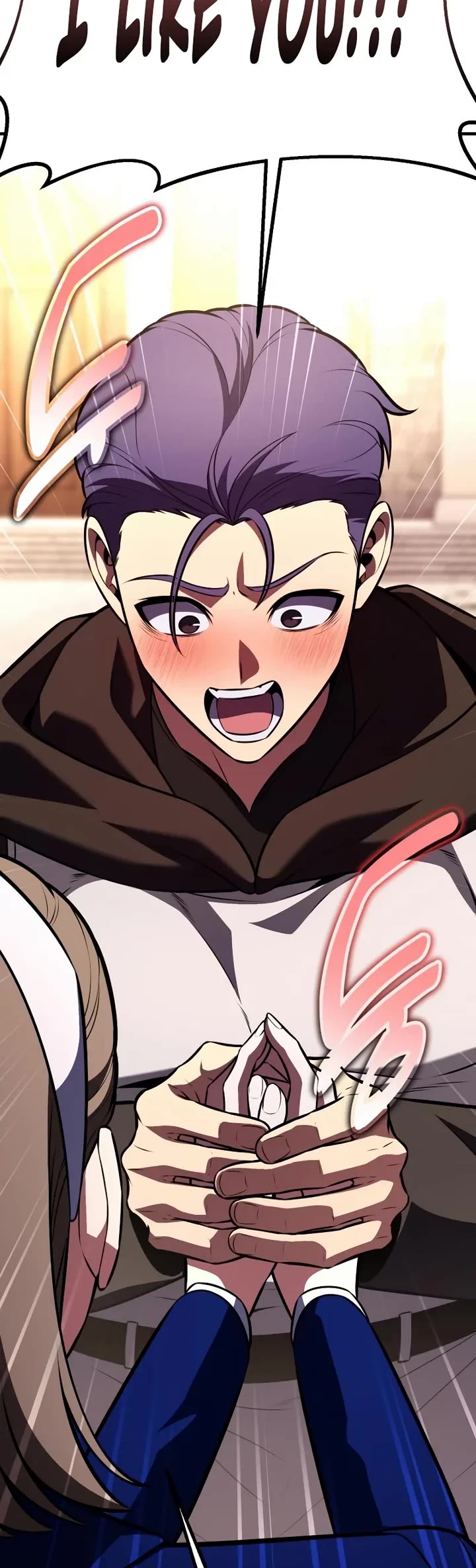 I Killed an Academy Player chapter 114 page 25