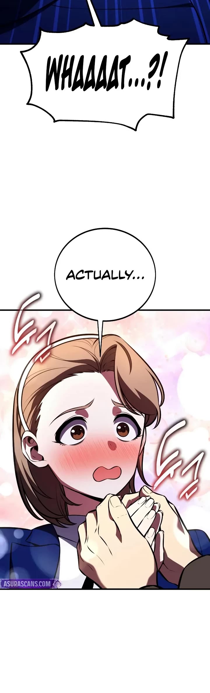 I Killed an Academy Player chapter 114 page 26