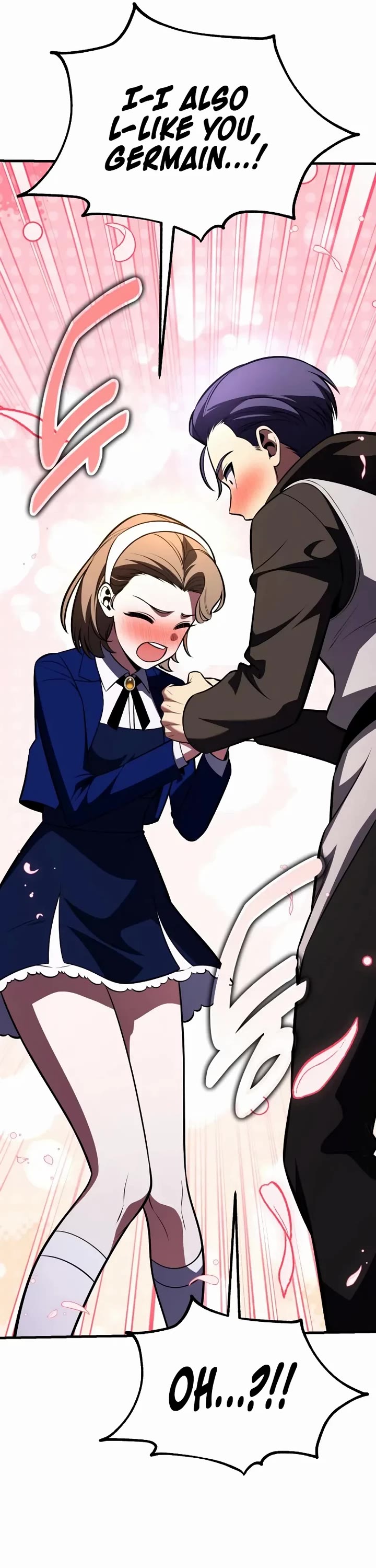 I Killed an Academy Player chapter 114 page 27