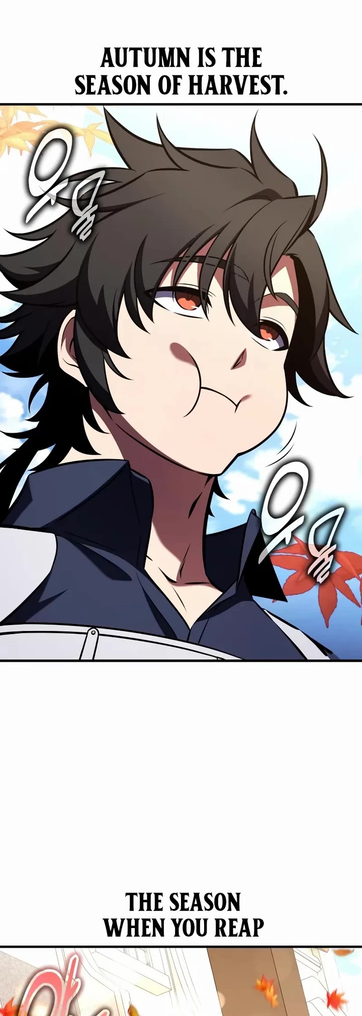 I Killed an Academy Player chapter 114 page 30