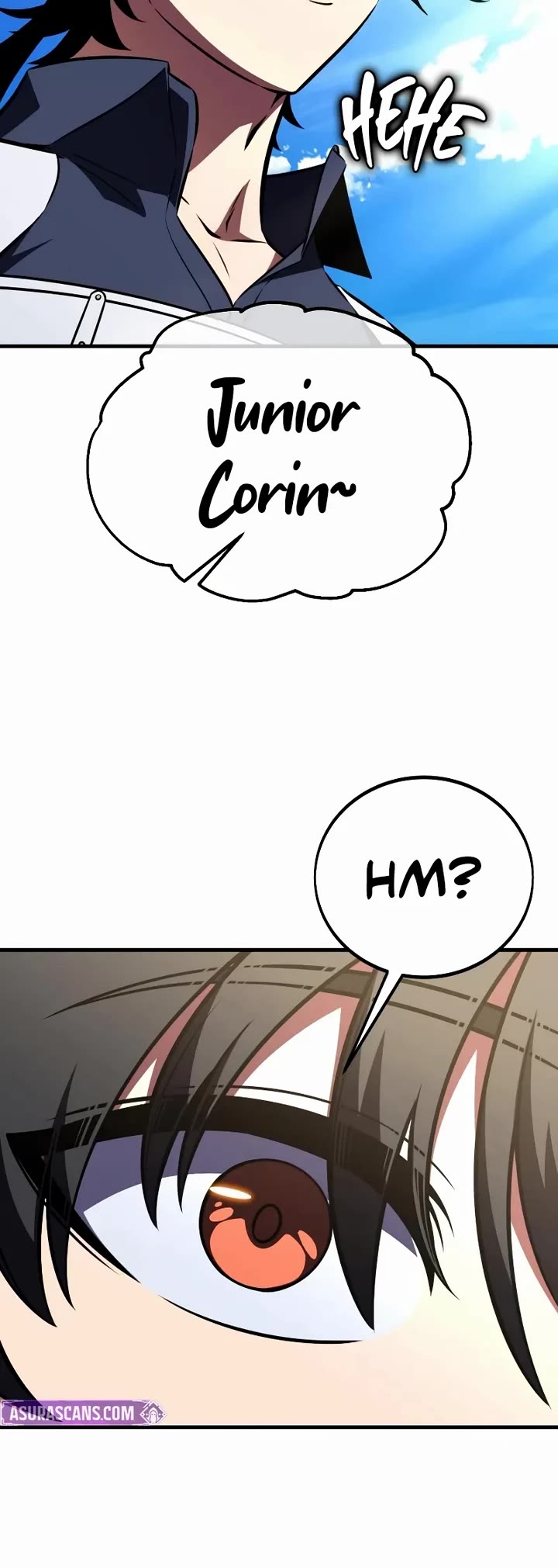 I Killed an Academy Player chapter 114 page 36