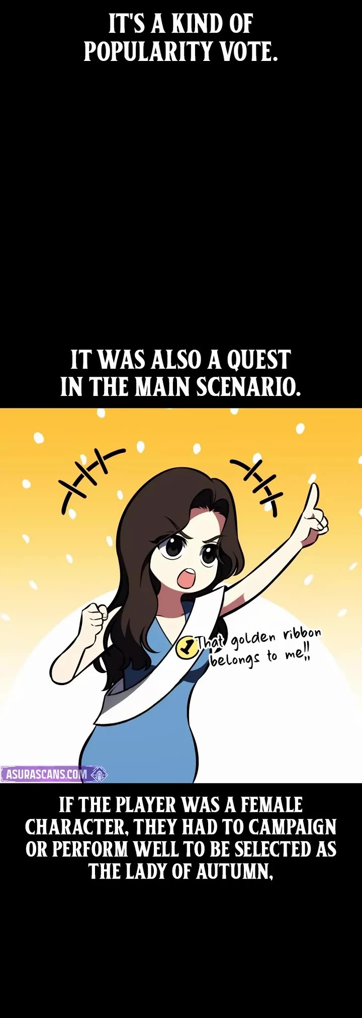 I Killed an Academy Player chapter 114 page 46