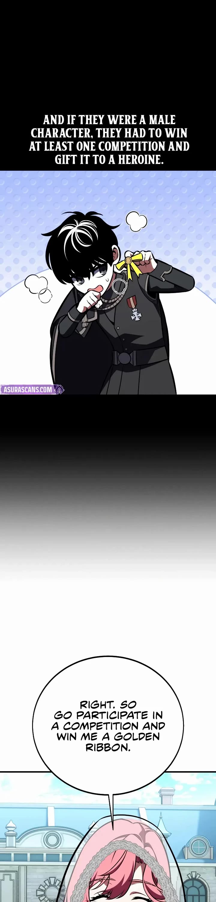 I Killed an Academy Player chapter 114 page 47