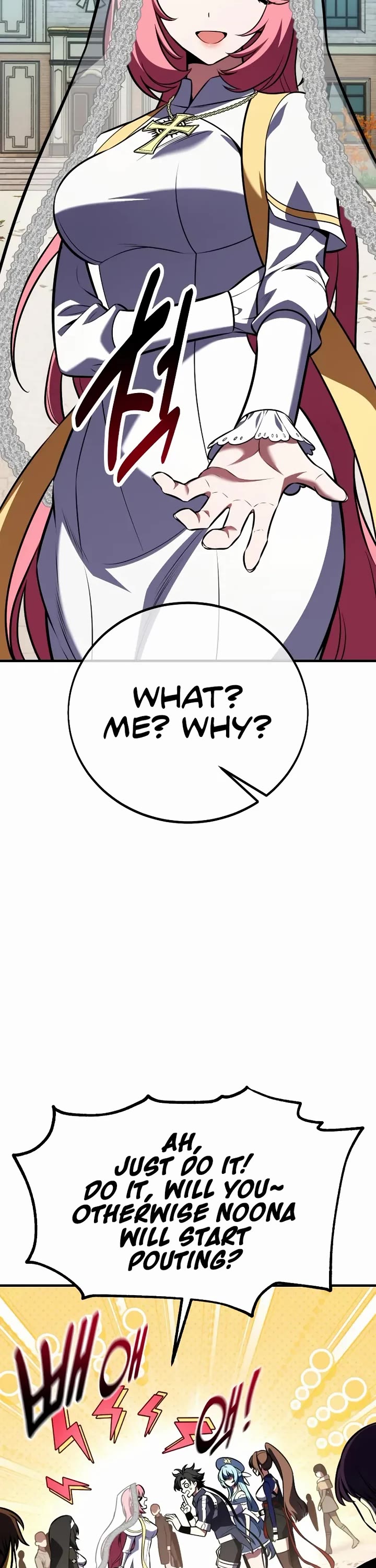 I Killed an Academy Player chapter 114 page 48