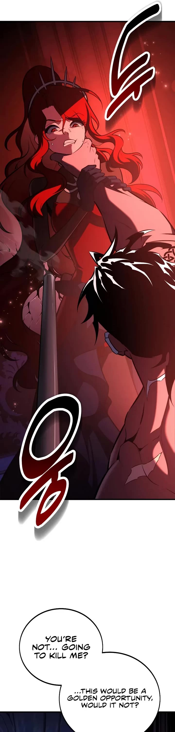 I Killed an Academy Player chapter 114 page 5