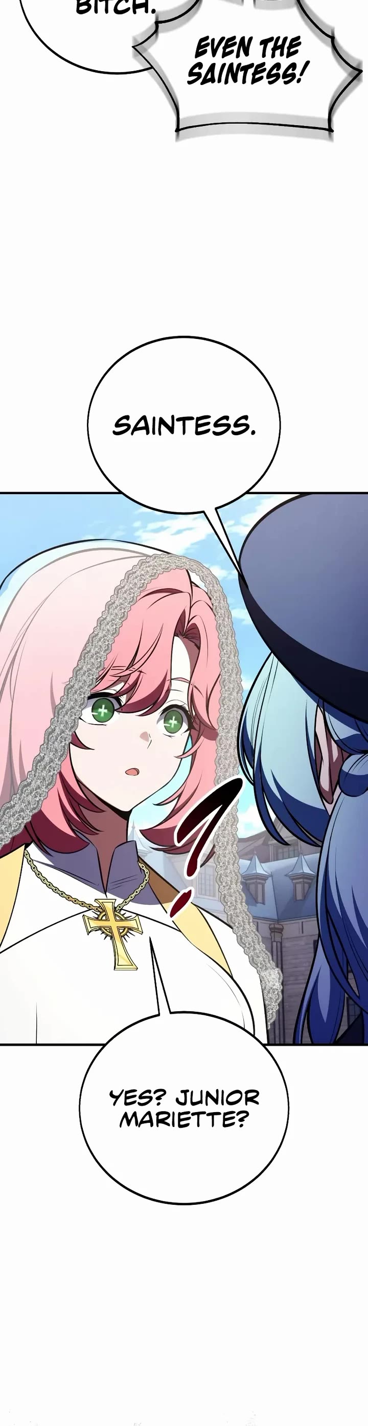 I Killed an Academy Player chapter 114 page 50