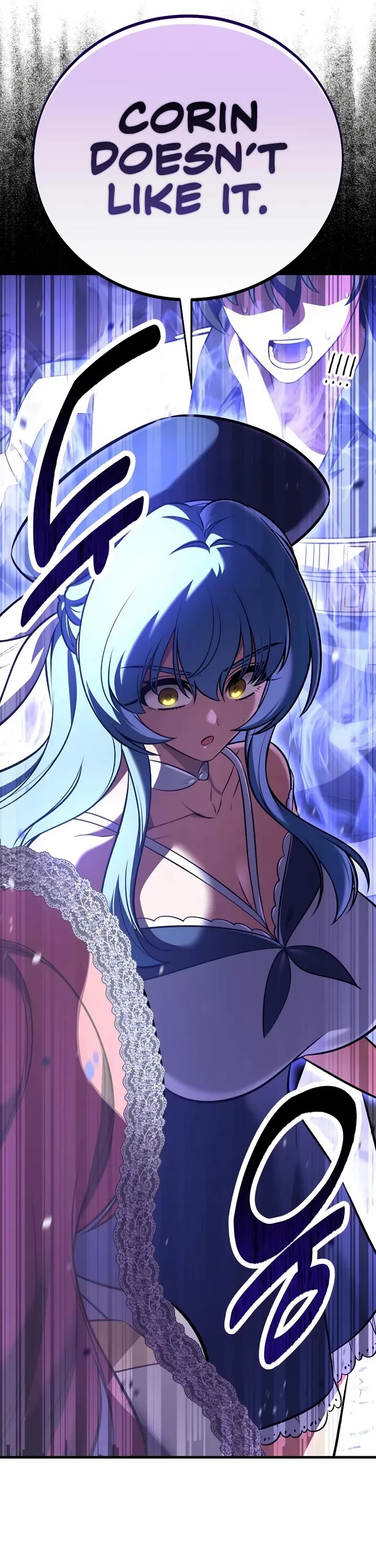 I Killed an Academy Player chapter 114 page 51