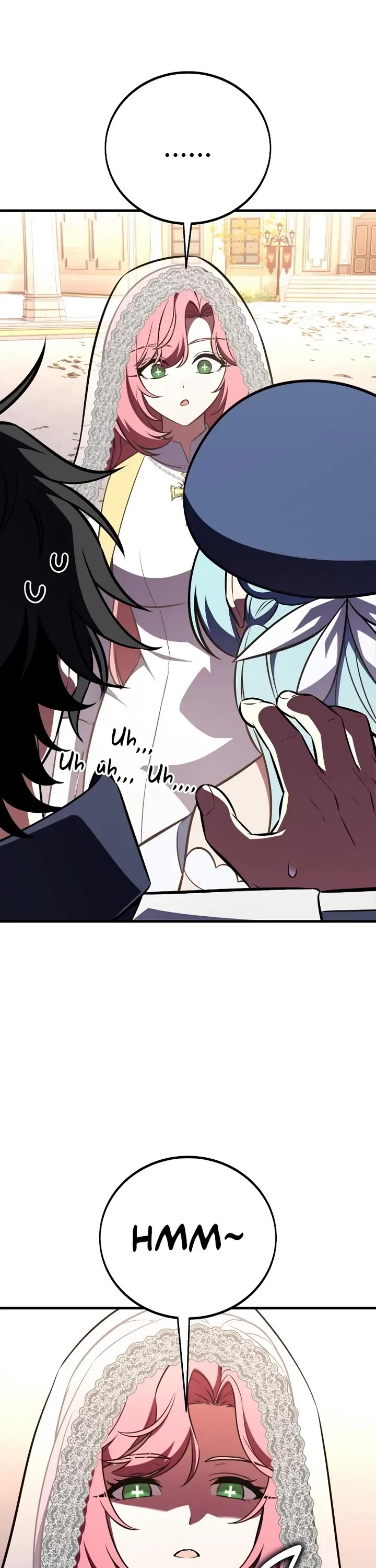 I Killed an Academy Player chapter 114 page 52