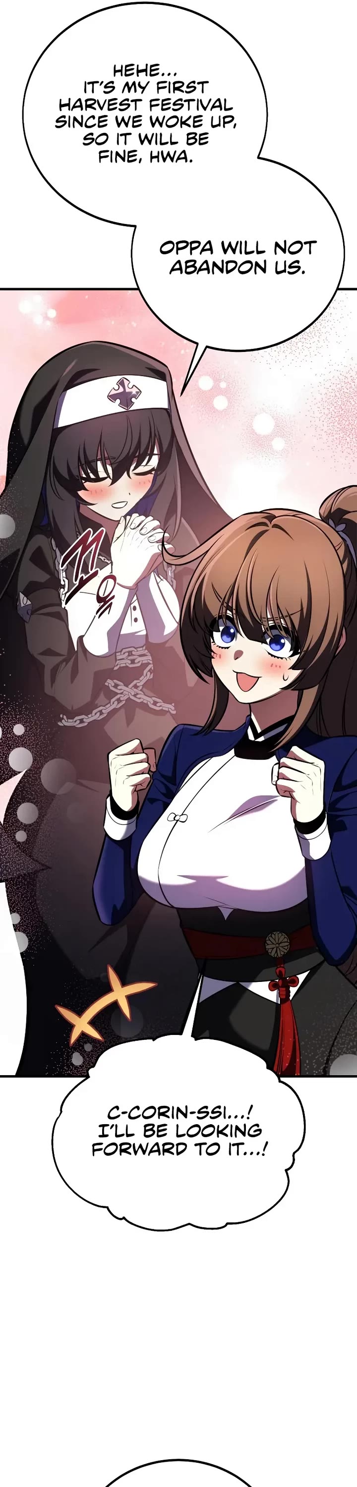 I Killed an Academy Player chapter 114 page 59