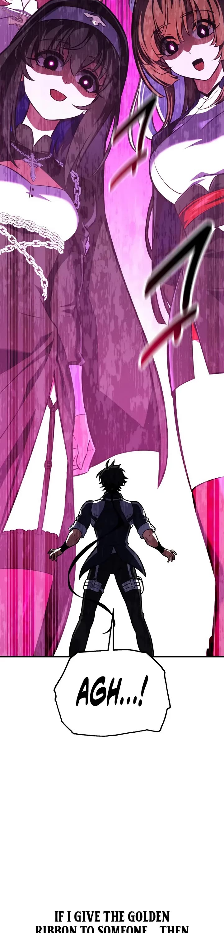 I Killed an Academy Player chapter 114 page 61