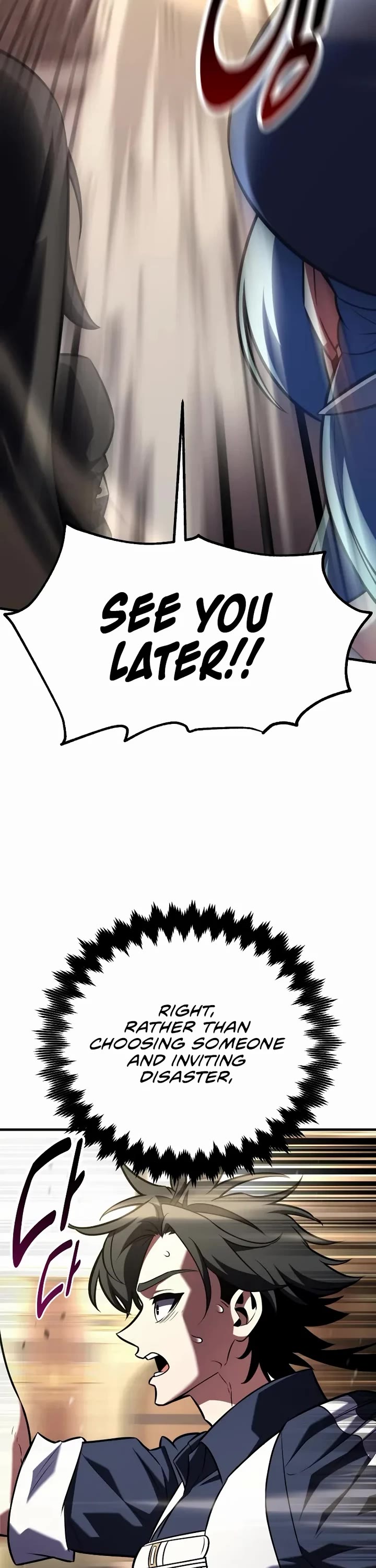 I Killed an Academy Player chapter 114 page 65