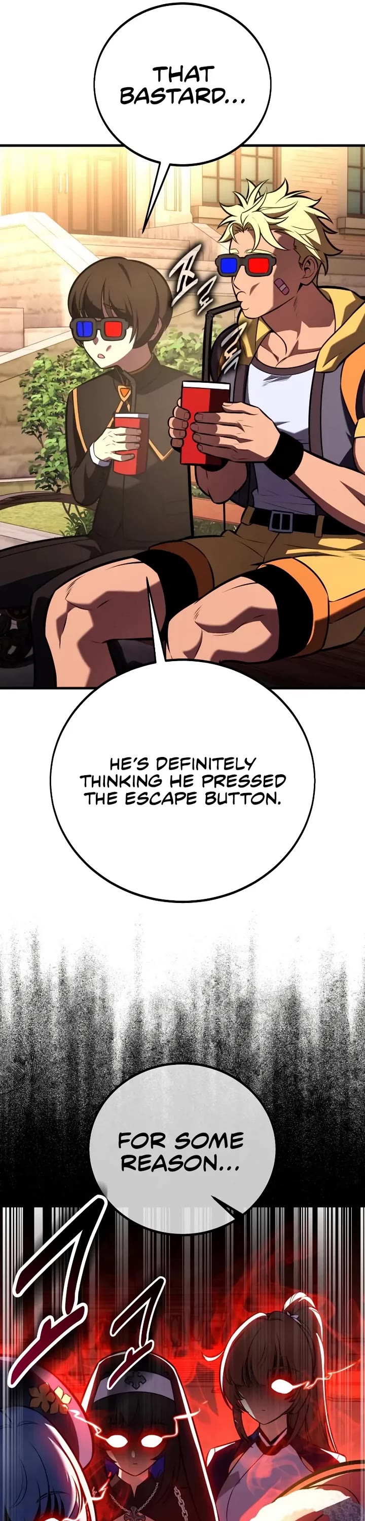 I Killed an Academy Player chapter 114 page 69