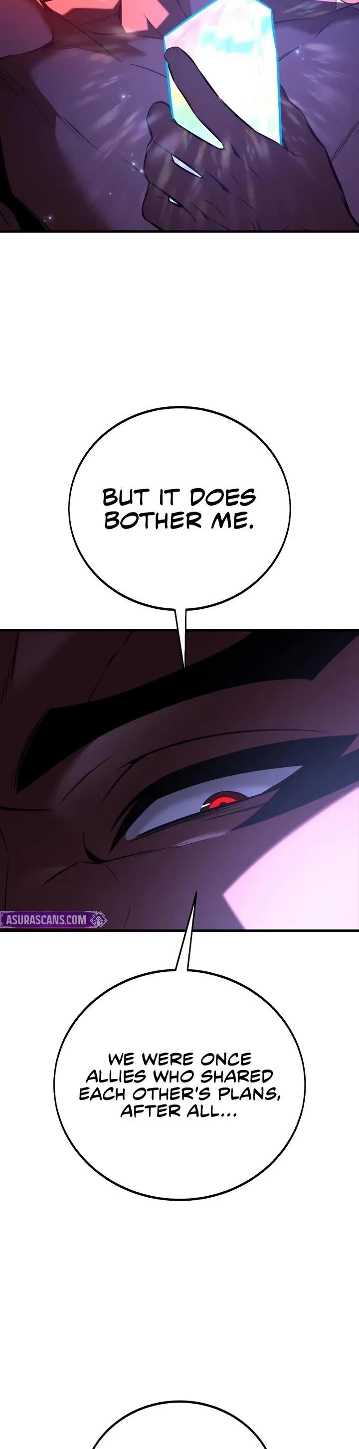 I Killed an Academy Player chapter 114 page 7