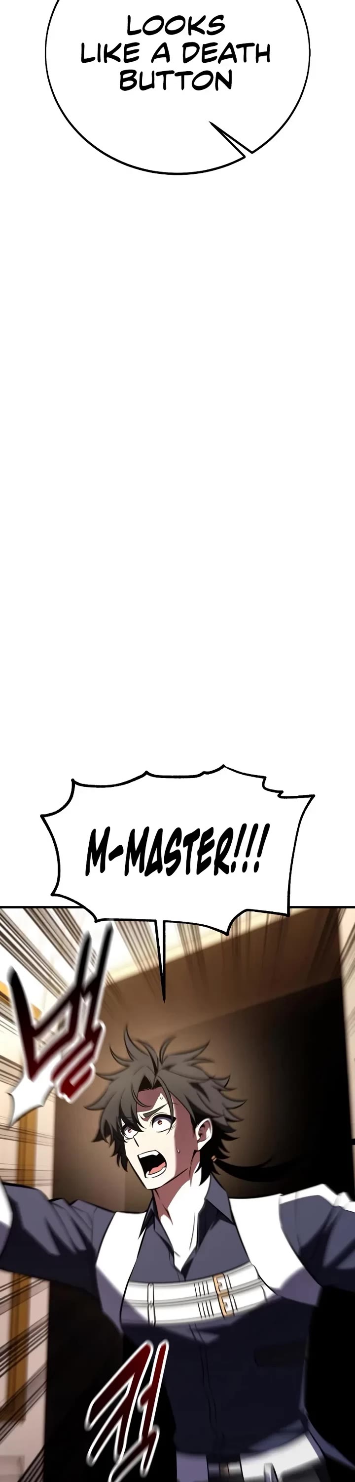 I Killed an Academy Player chapter 114 page 71