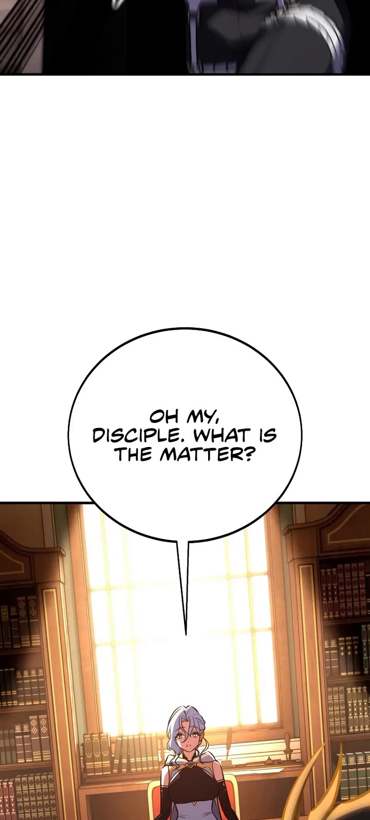 I Killed an Academy Player chapter 114 page 72