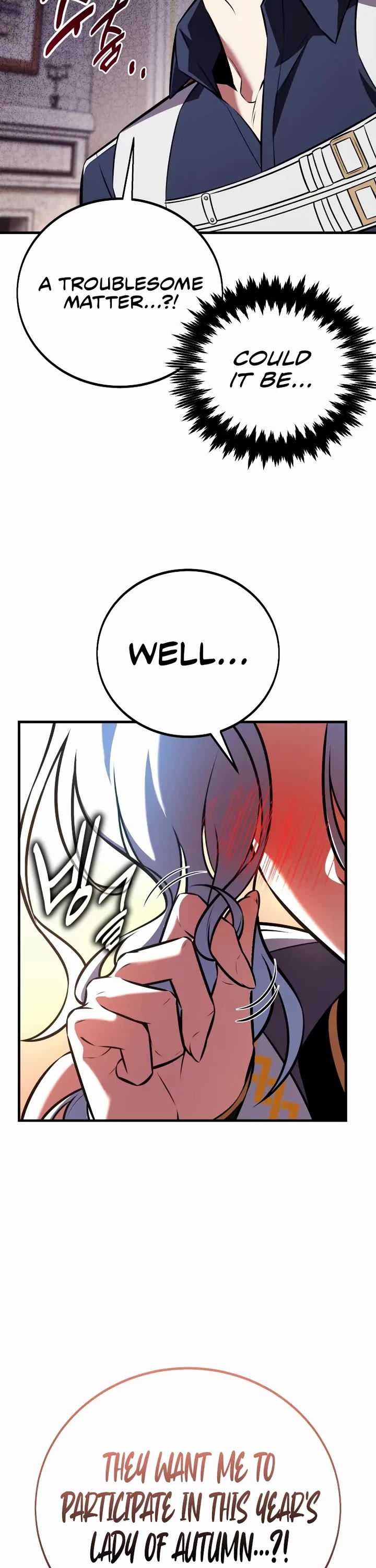 I Killed an Academy Player chapter 114 page 75