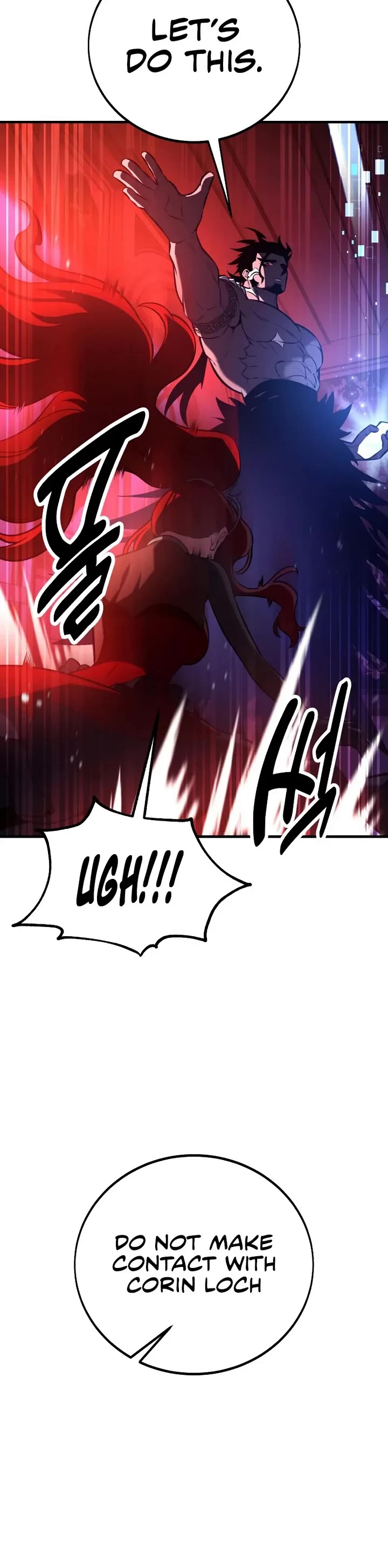 I Killed an Academy Player chapter 114 page 8