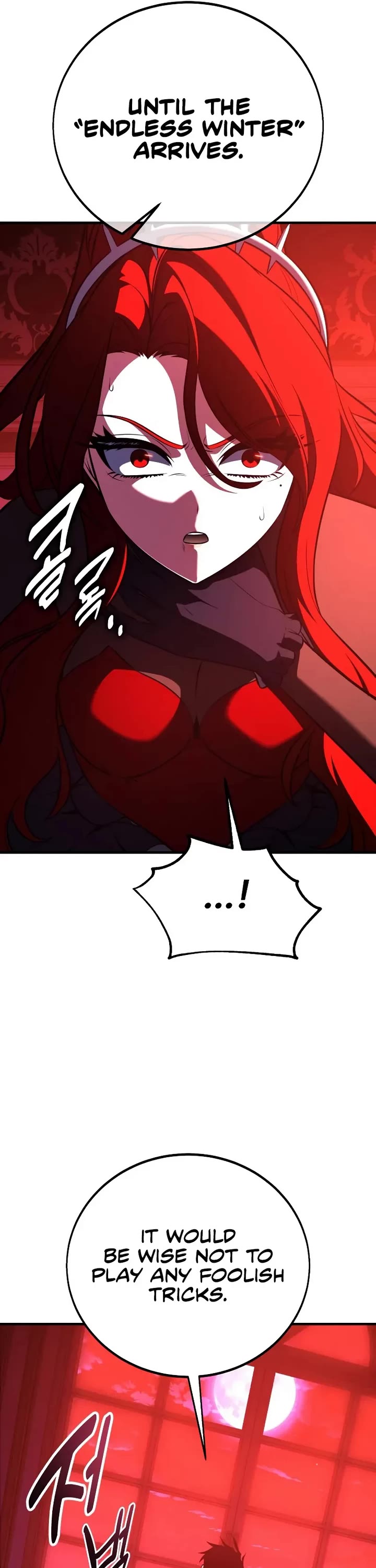 I Killed an Academy Player chapter 114 page 9