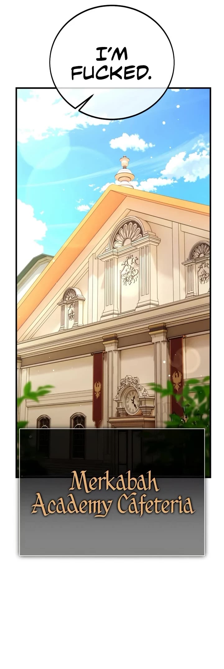 I Killed an Academy Player chapter 115 page 10