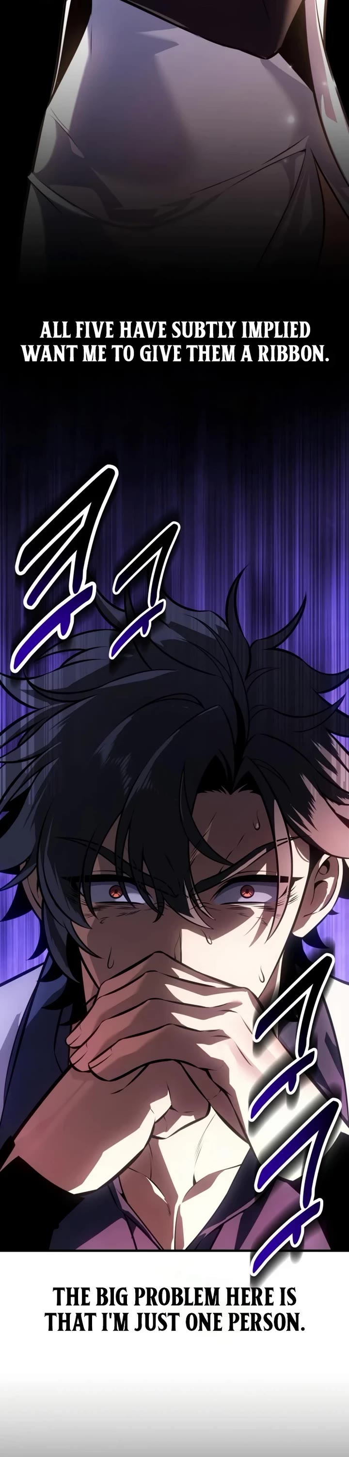 I Killed an Academy Player chapter 115 page 13