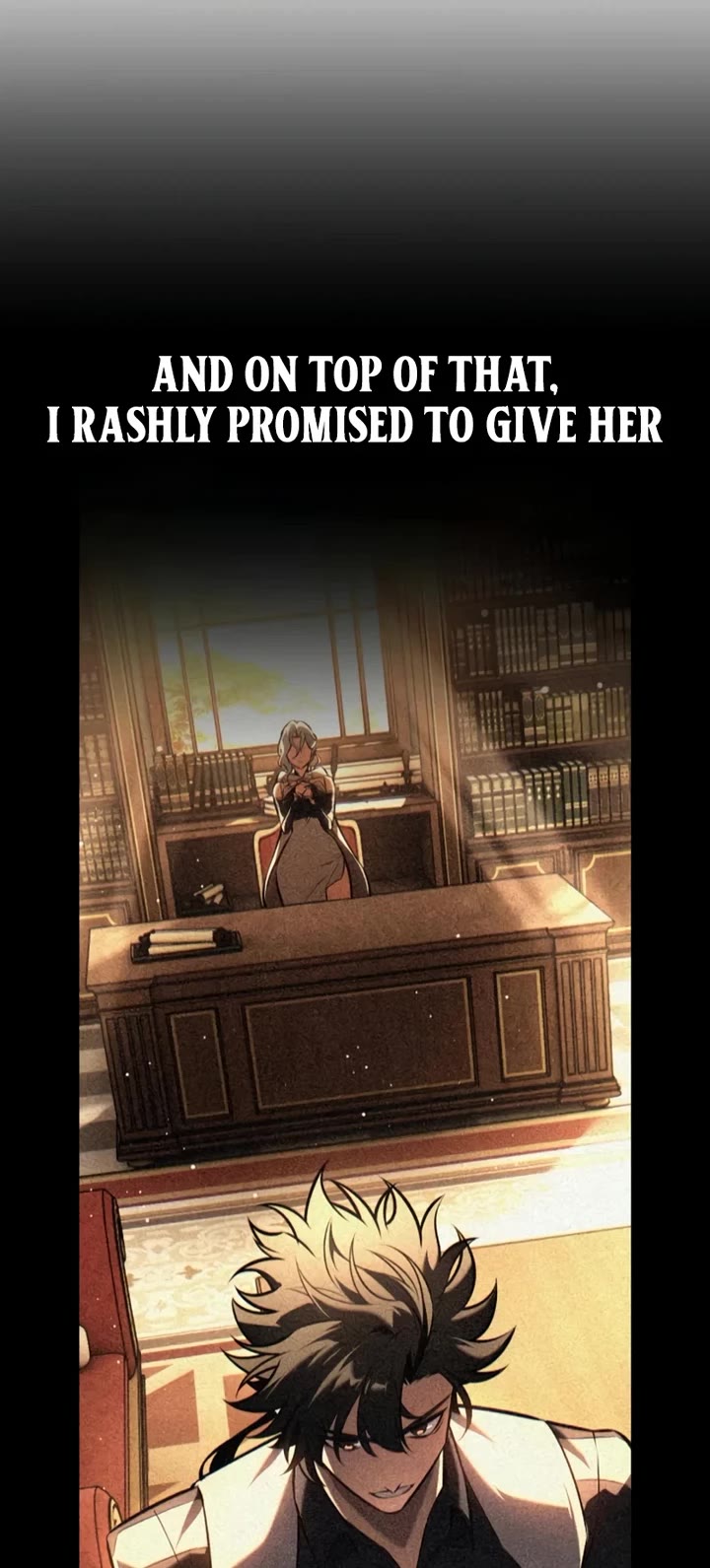 I Killed an Academy Player chapter 115 page 14