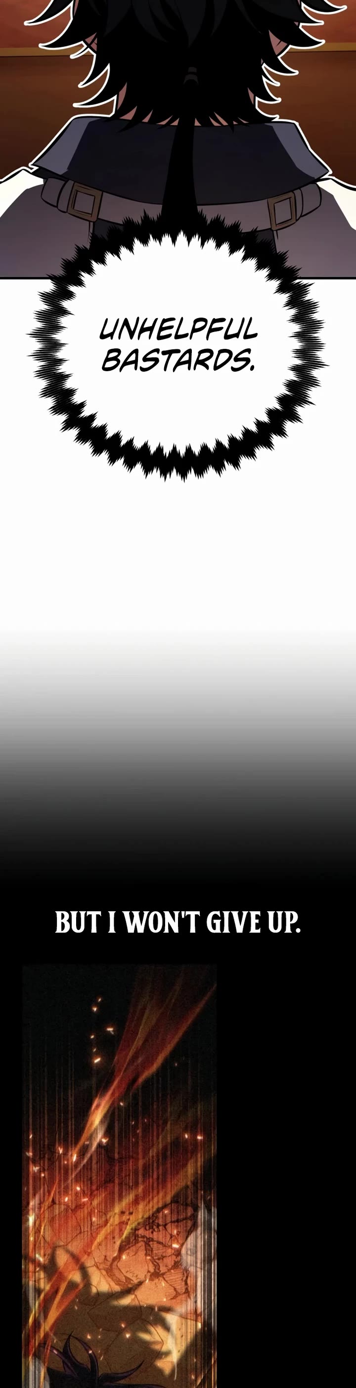 I Killed an Academy Player chapter 115 page 18