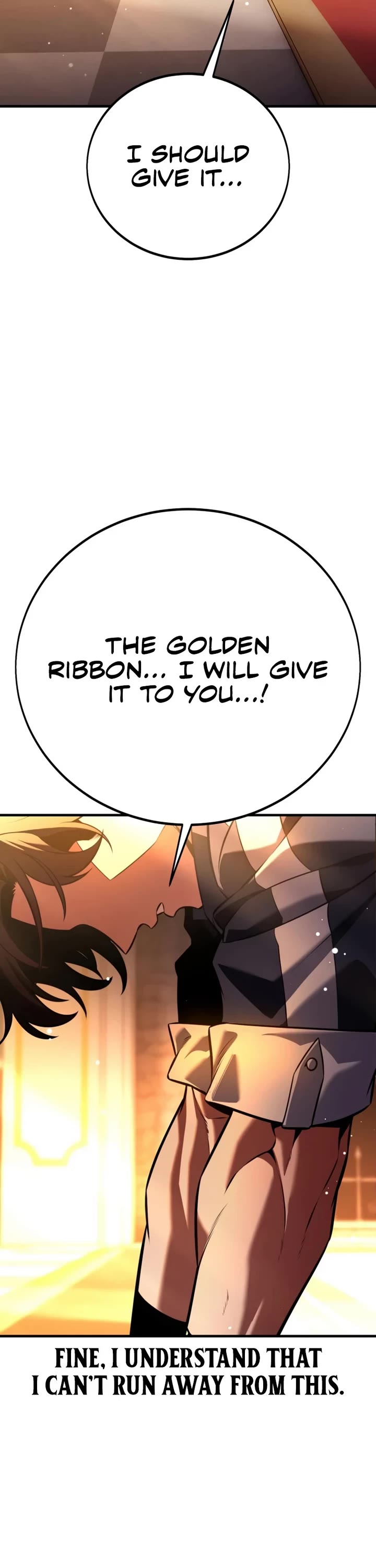 I Killed an Academy Player chapter 115 page 2