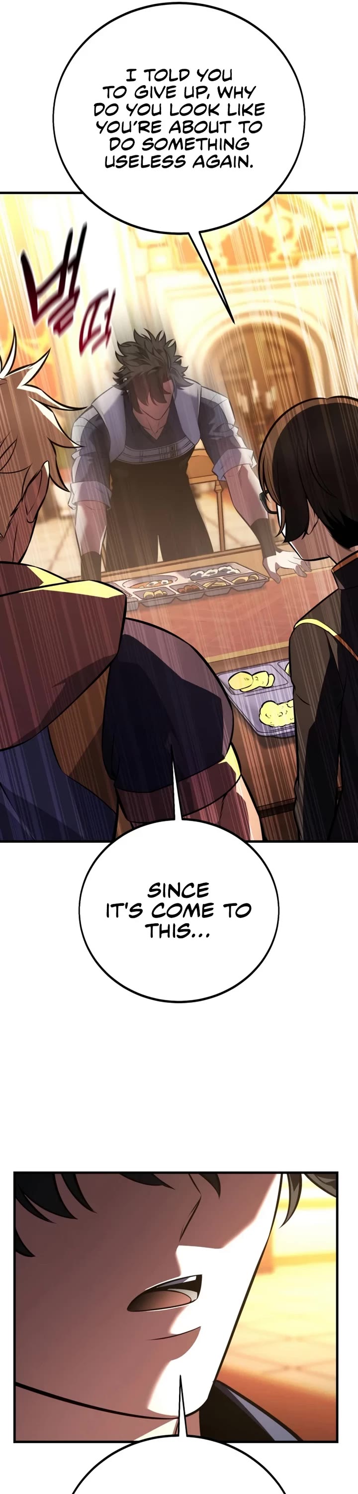 I Killed an Academy Player chapter 115 page 20