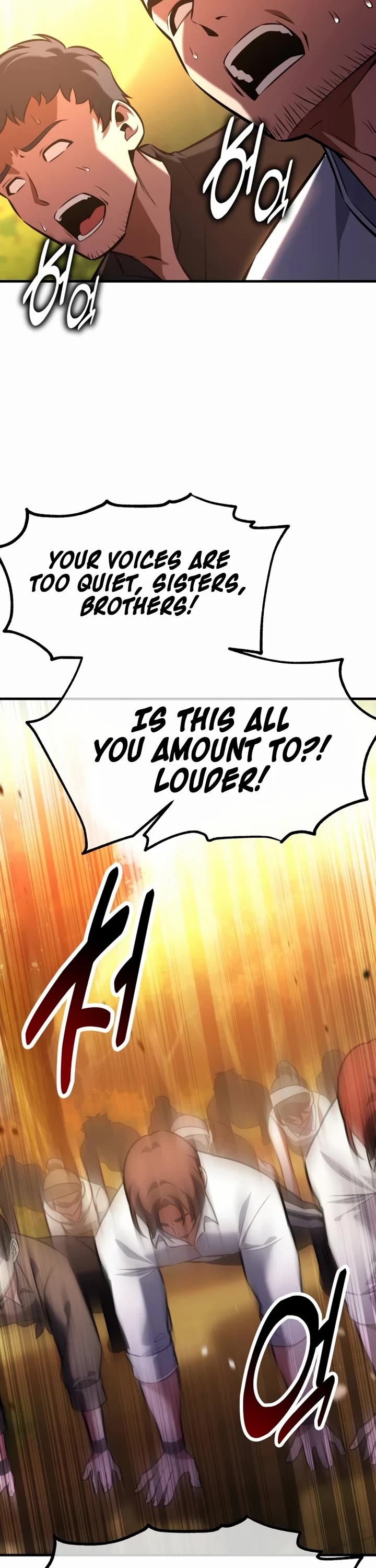 I Killed an Academy Player chapter 115 page 26