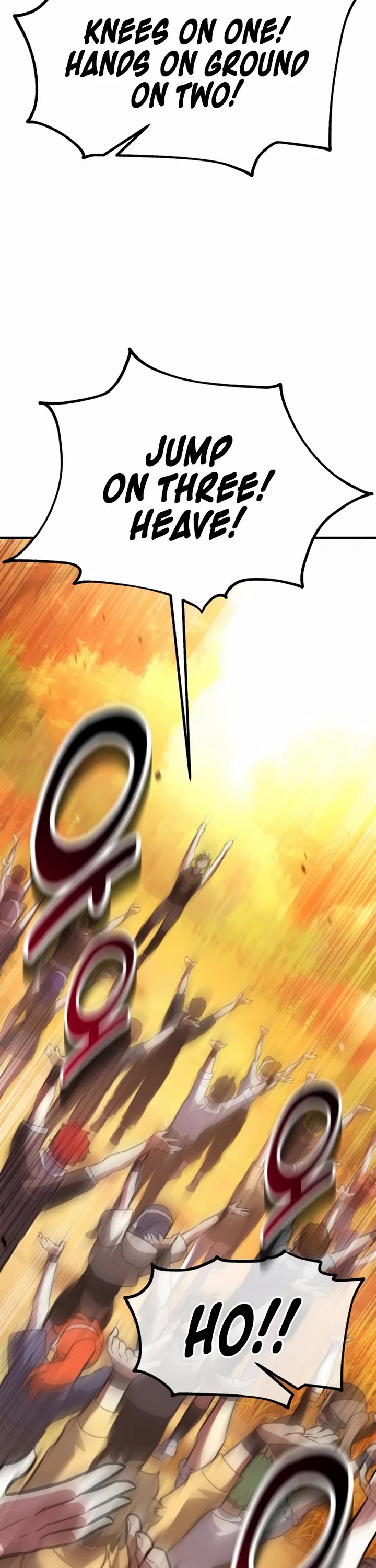 I Killed an Academy Player chapter 115 page 27