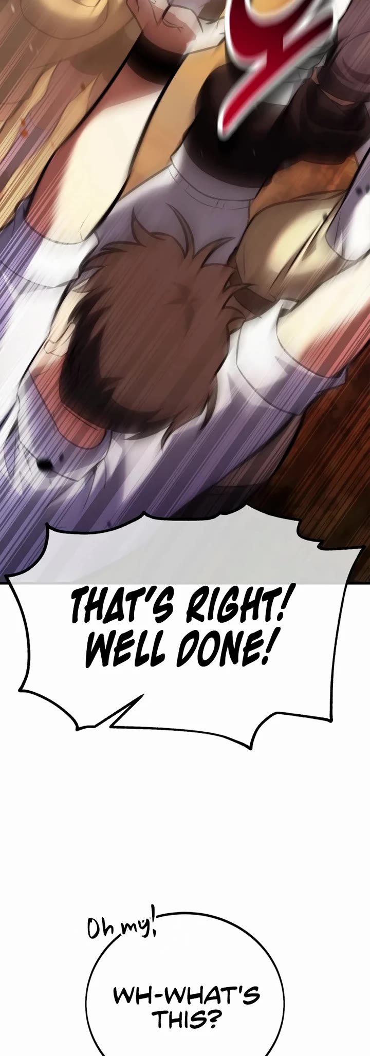 I Killed an Academy Player chapter 115 page 28