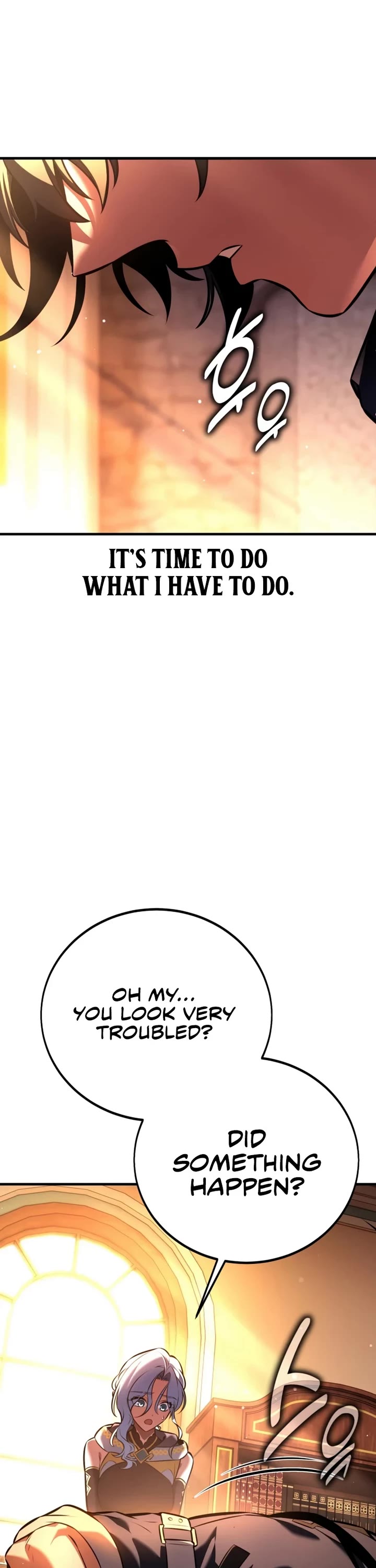 I Killed an Academy Player chapter 115 page 3