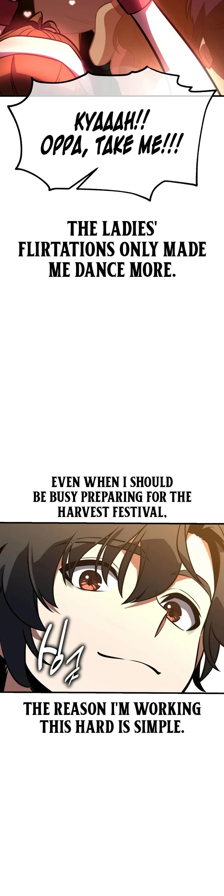 I Killed an Academy Player chapter 115 page 33