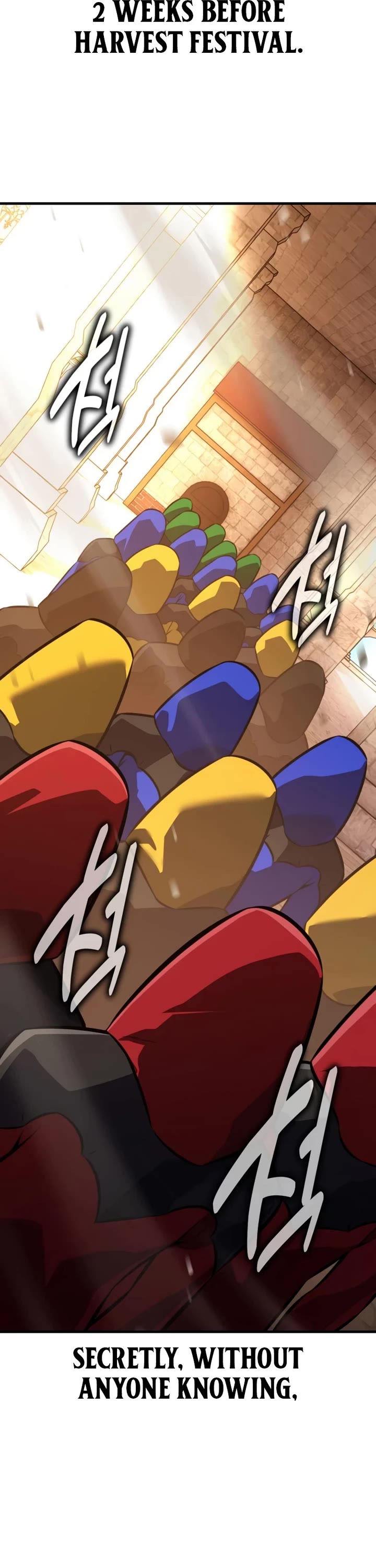 I Killed an Academy Player chapter 115 page 36