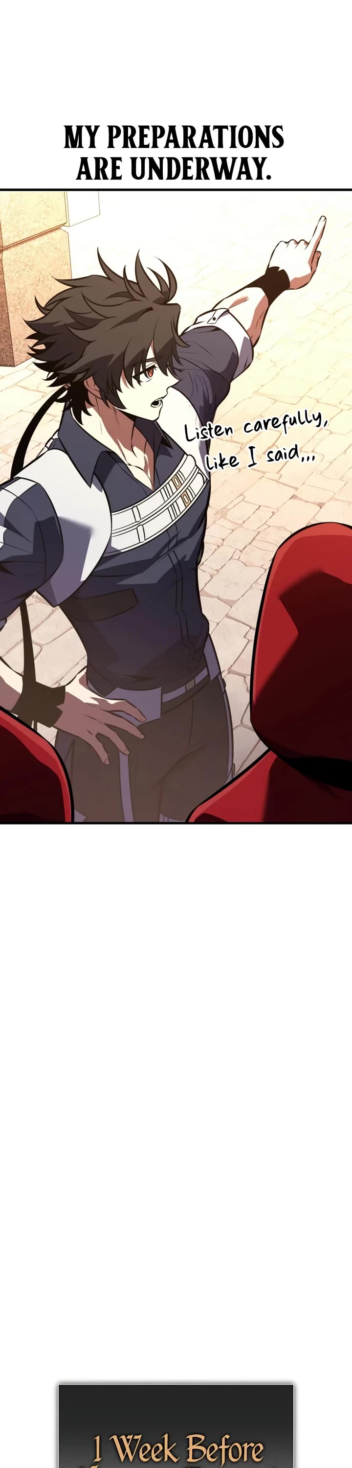 I Killed an Academy Player chapter 115 page 39