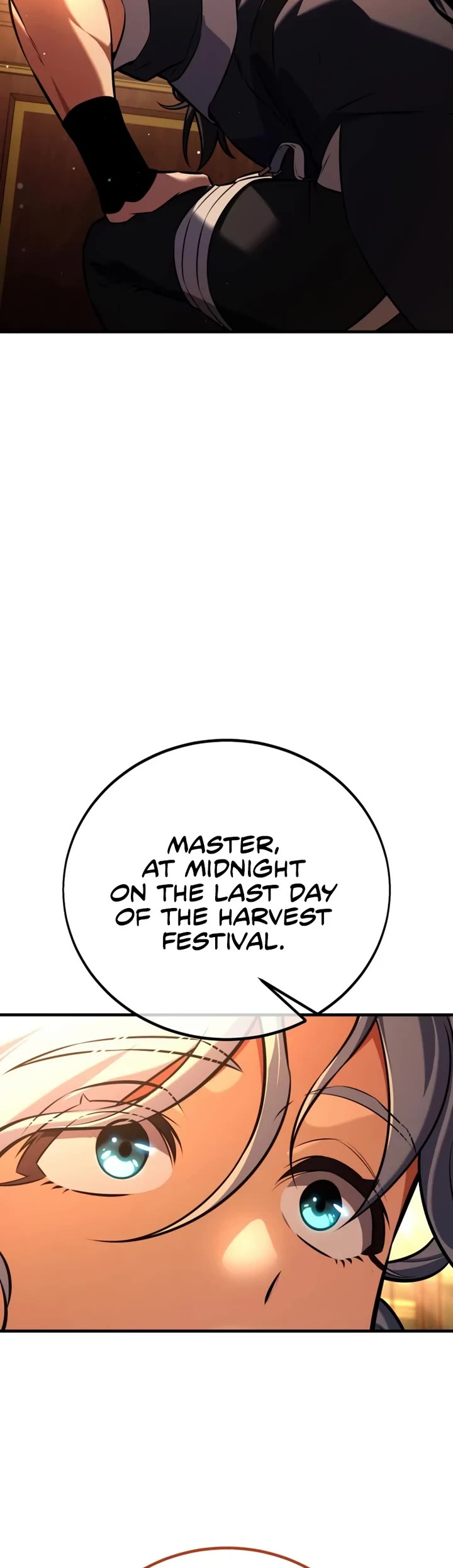 I Killed an Academy Player chapter 115 page 4