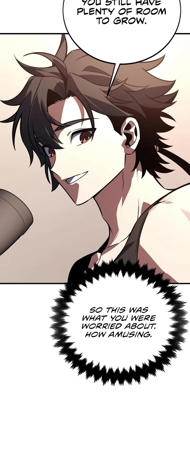 I Killed an Academy Player chapter 115 page 43