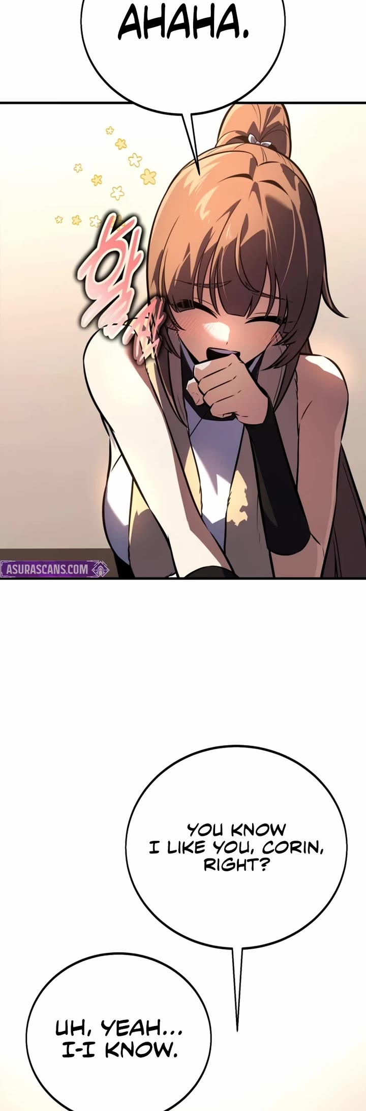 I Killed an Academy Player chapter 115 page 47