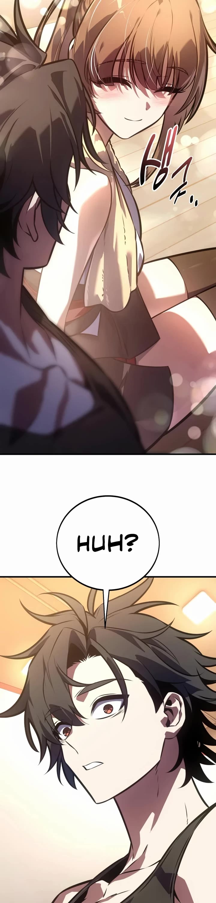 I Killed an Academy Player chapter 115 page 50