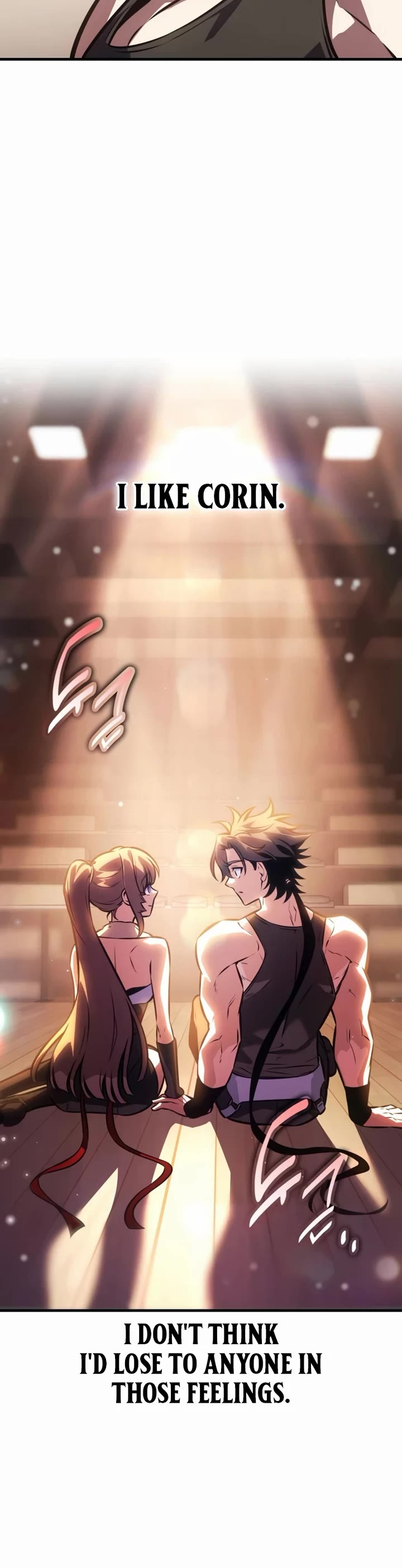 I Killed an Academy Player chapter 115 page 51