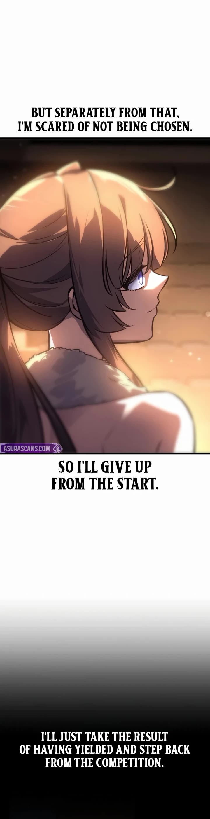 I Killed an Academy Player chapter 115 page 52